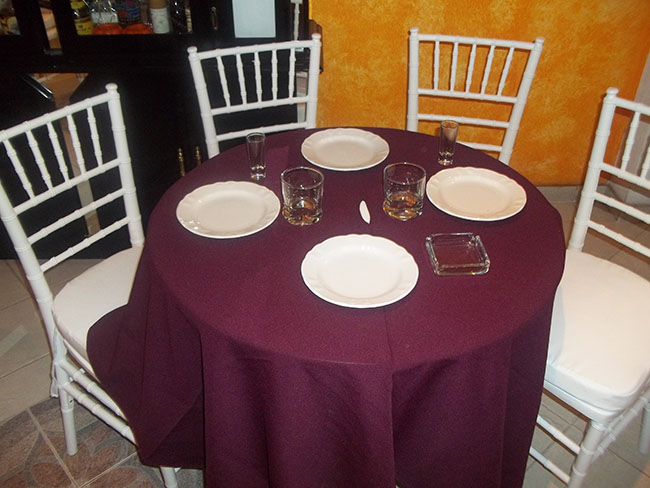 Montajes Alquiladora la Paloma